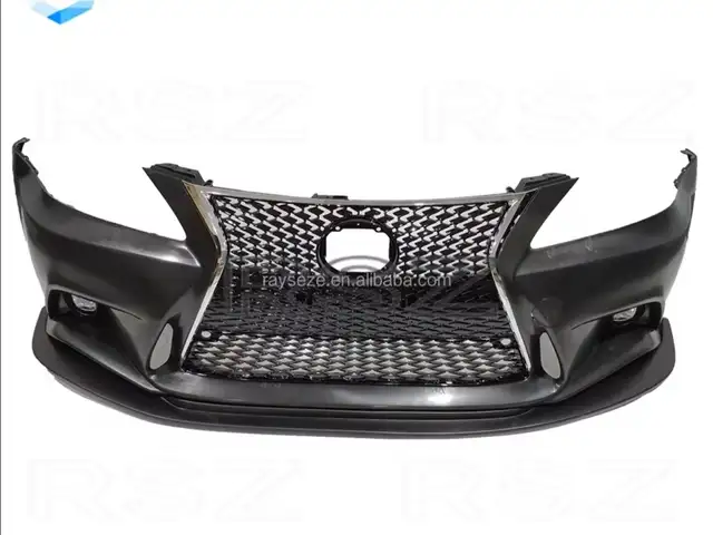 Бампер на lexus is 250, Душанбе