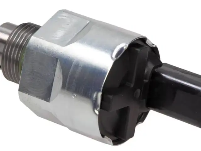Клапан PCV на ТНВД Siemens / VDO 1.5DCi, 1.8TDCi, 2.0TDCi, 2.0HDi, 2.7TD, 3.6TD, Худжанд