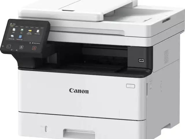 Принтер Canon i SENSYS MF463dw, Душанбе - 5