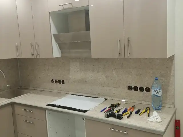 Сборка и разборка мебели, Душанбе