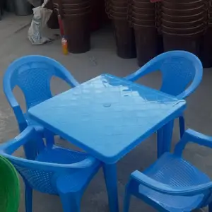 Стол со стульями, Душанбе