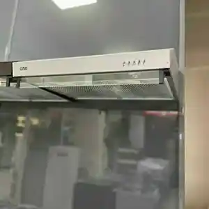 Вытяжка Artel, Душанбе