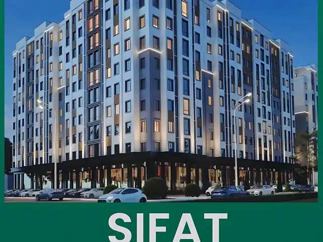 2-комн. квартира, 5 этаж, 51 м², Мелькомбинат, Бохтар (Курган-Тюбе)