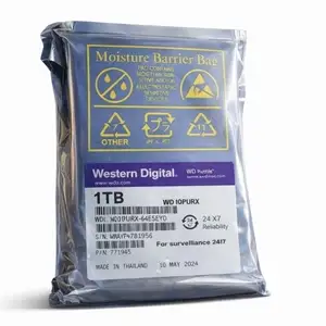 Жёсткий диск 1тб WD Purply, Душанбе