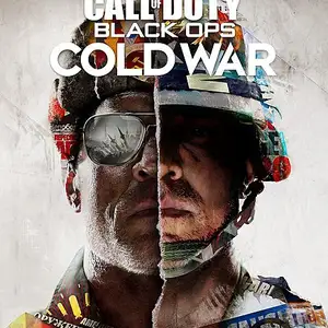 Игра Call of duty black ops cold war, Истаравшан