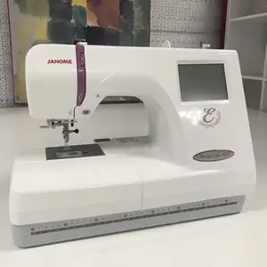 Мошинаи Дарздузи Janome MC 350Е, Душанбе