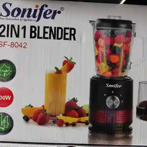 Блендер Sonifer 8042, Душанбе