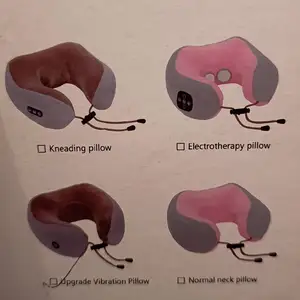 Массажер для шей U Shaped, Душанбе