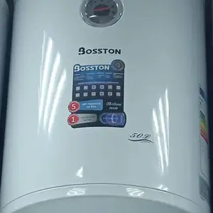 Водонагреватель Boston 50л, Душанбе