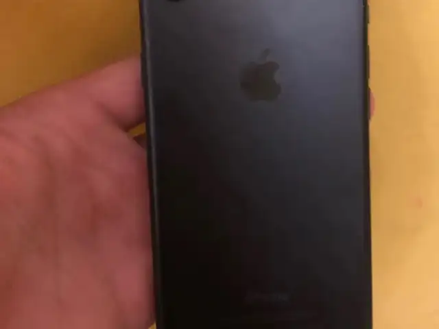 Apple iPhone 7, 128 gb, Хуҷанд