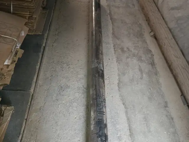 Труба диаметр 160, Душанбе