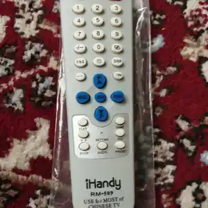 Пульт iHandy, Душанбе