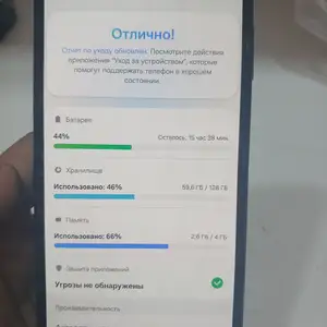 Телефон Samsung, Худжанд