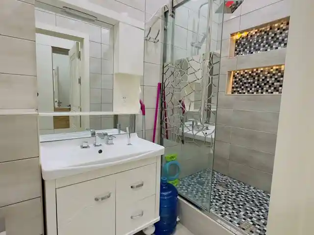2-комн. квартира, 8 этаж, 65 м², Шохмансур, Душанбе - 7