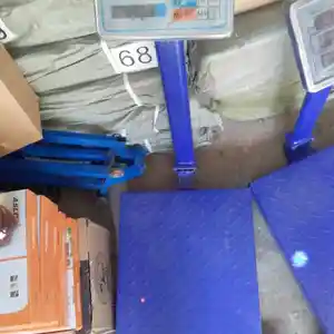 Тарозу, Душанбе