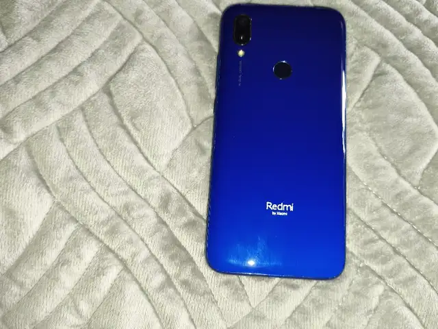 Xiaomi Redmi 7 32gb, Душанбе