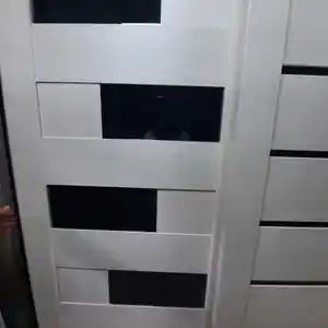 Дверь, Душанбе