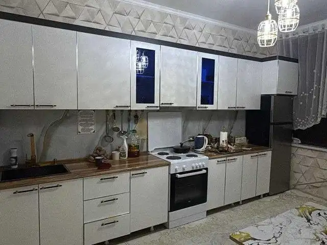 2-комн. квартира, 11 этаж, 60 м², сино 102, Душанбе