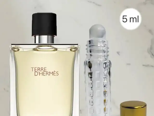 Духи Hermes, Худжанд