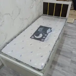 Кровать с Механизмом, Душанбе