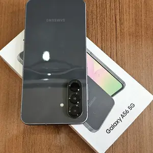Samsung galaxy 56 128гб Dual sim 5G, Худжанд