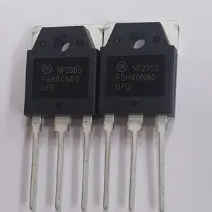 Транзистор IGBT 40n60, Худжанд