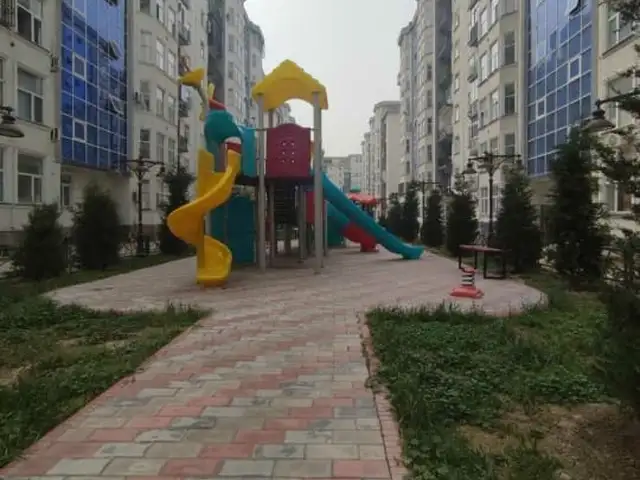3-комн. квартира, 2 этаж, 108 м², Сино, Душанбе