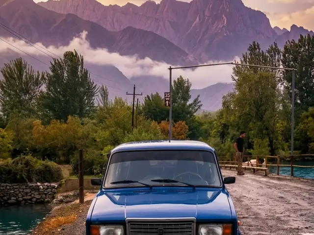 Lada (ВАЗ) 2107