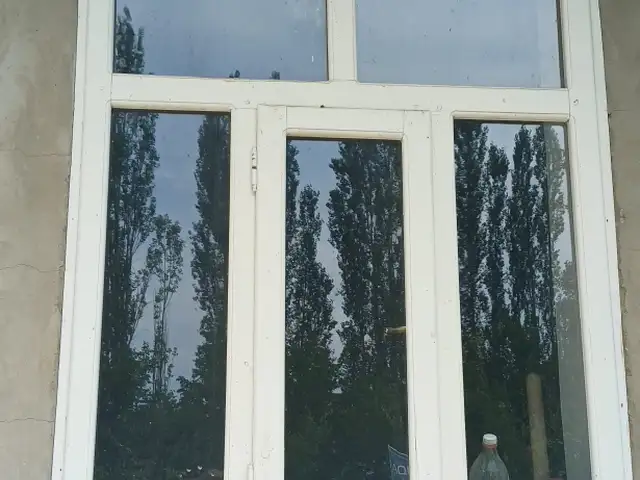 Тиреза, Ашт