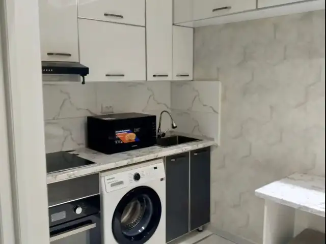 2-комн. квартира, 6 этаж, 48м², сомони, Душанбе