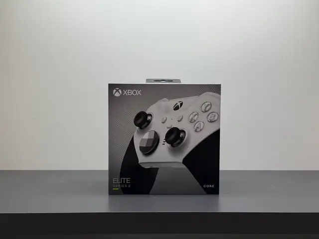 Беспроводной контроллер XBOX Elite 2 Core, Душанбе