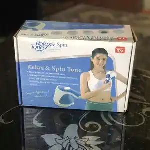 Массажёр Relax Tone, Худжанд