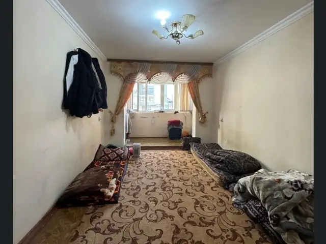 1-комн. квартира, 3 этаж, 36 м², 20мкр, Худжанд