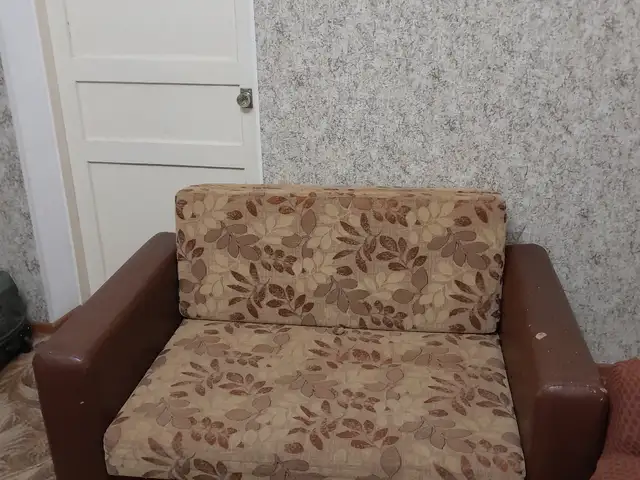 Раскладной диван, Душанбе
