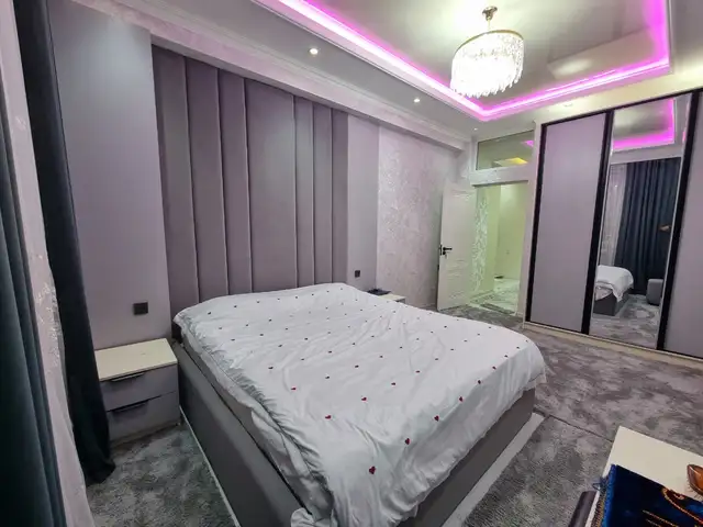 2-комн. квартира, 10 этаж, 62м², Молодёжный Театр, Душанбе