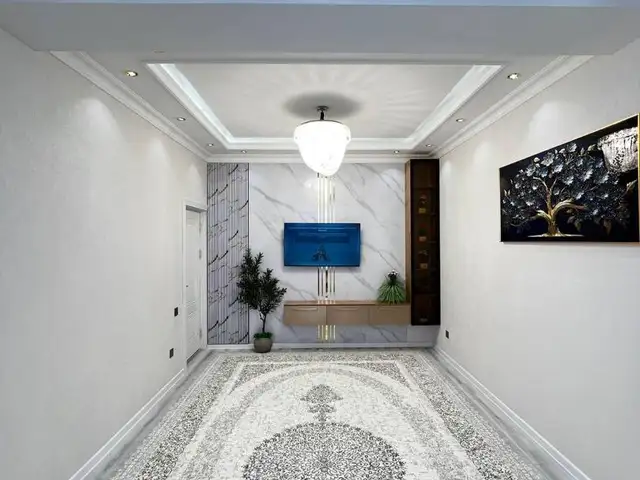 3-комн. квартира, 13 этаж, 92 м², Сино, Душанбе