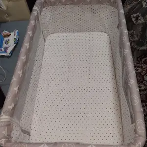 Колыбель, Хуҷанд
