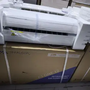 Кондиционер Falkon 12 кубов, Душанбе