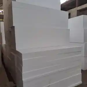 Пенопласт, Душанбе