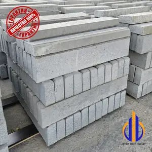 Бордюр 80х200х1000, Душанбе