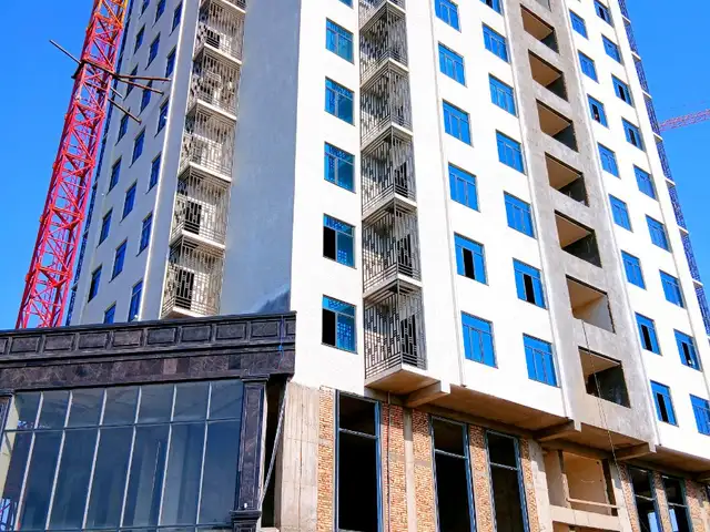 2-комн. квартира, 4 этаж, 63 м², СУЛТОНИ КАБИР, Душанбе
