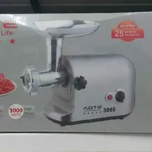 Мясорубка AT-2300, Душанбе