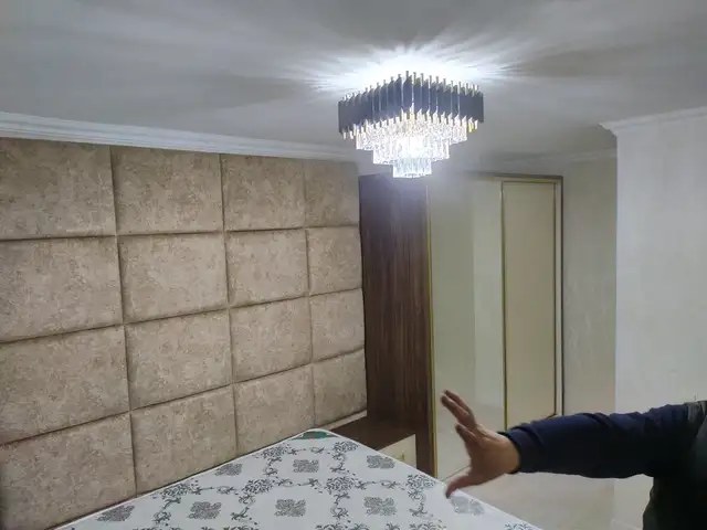 Двухспальная кровать на заказ, Бохтар (Курғон-Теппа) - 9