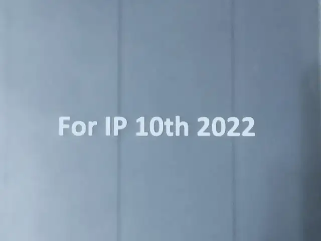 Чехол For IP 10th 2022, Душанбе