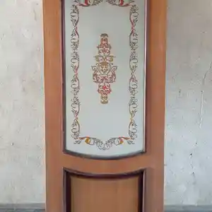 Межкомнатная дверь, Душанбе