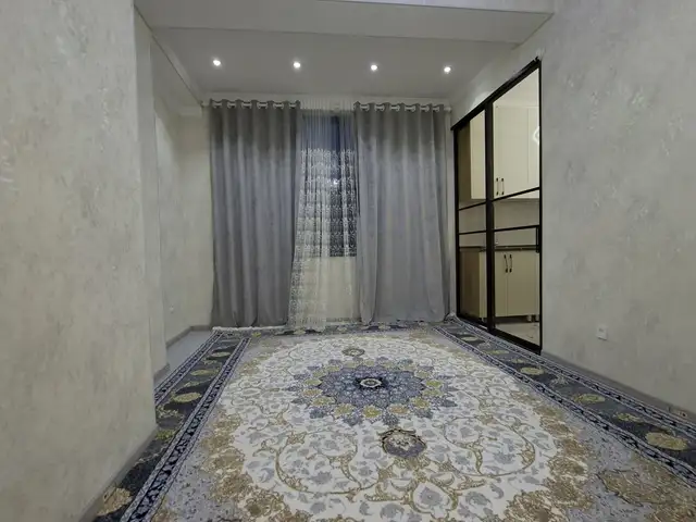 3-комн. квартира, 2 этаж, 71 м², 103 мкр, Душанбе - 4