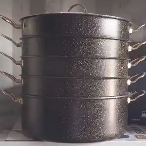 Мантушник GG-5555, Душанбе