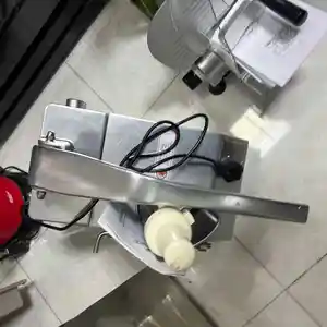 Овощерезка, Душанбе