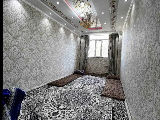 2-комн. квартира, 3 этаж, 59 м², Сино, ресторан Шахриёр, Душанбе