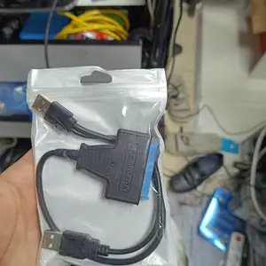 Адаптер USB TO SATA, Душанбе